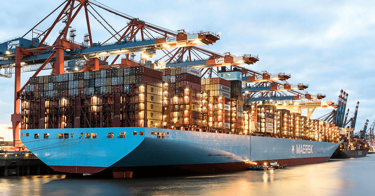 Maersk
