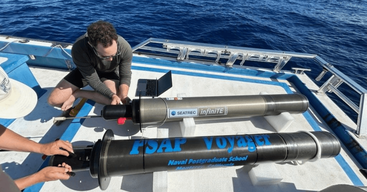 PSAP Voyager