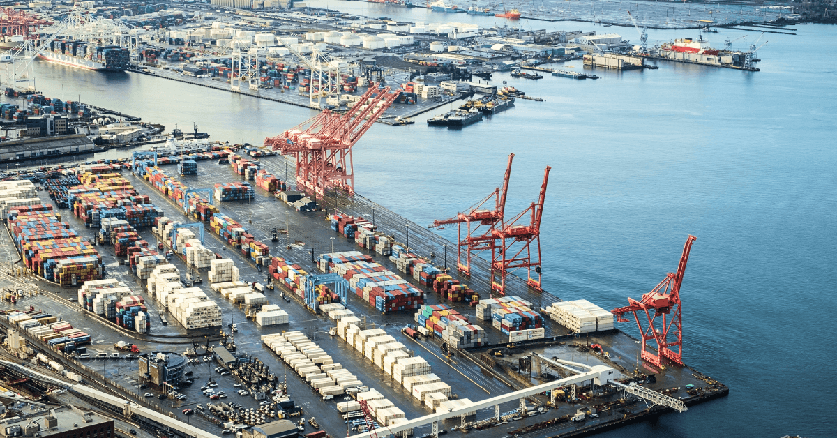 Port