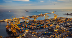 U.S. Dockworkers Secure Historic Deal With 62% Pay Hike & Job Protections