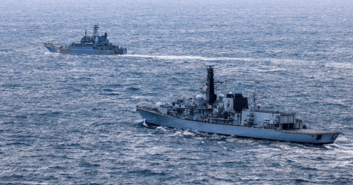 Royal Navy