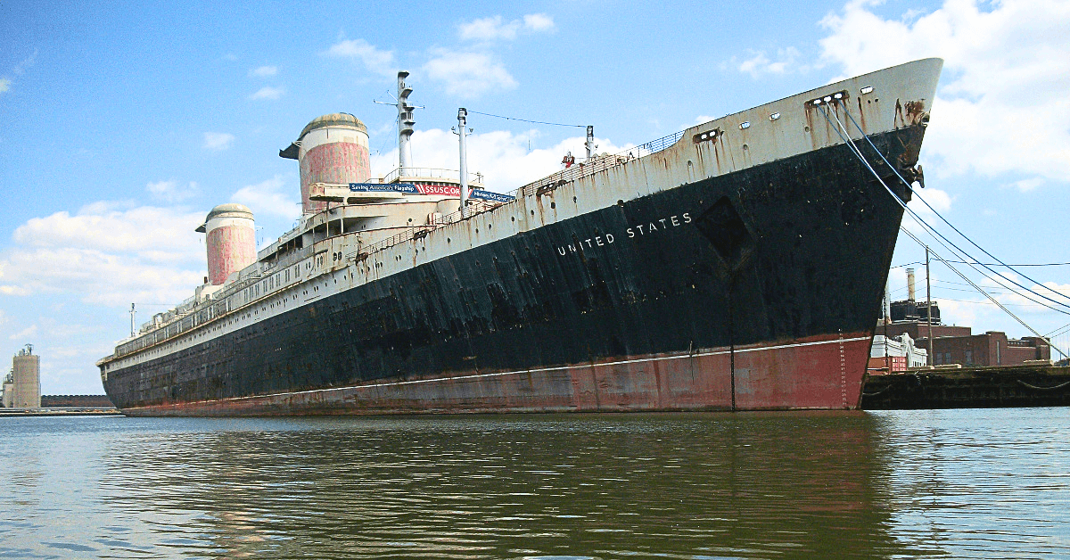 SS United States