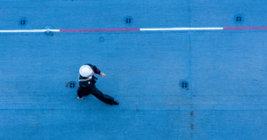 Indian Seafarer Found Dead In Arabian Sea, Another Missing From Merchant Ship