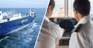 NextWave Seafarers Project Launched To Bridge Global Seafarer Gap