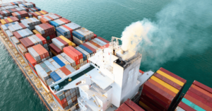 MOL Launches BLUE ACTION NET-ZERO ALLIANCE To Cut Shipping Emissions