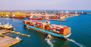 China Rejects $130 Million Chilean Cherry Shipment After Shipping Delay