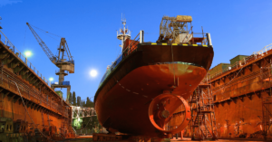 India Announces A Whopping $2.9 Billion Investment To Boost Maritime Sector