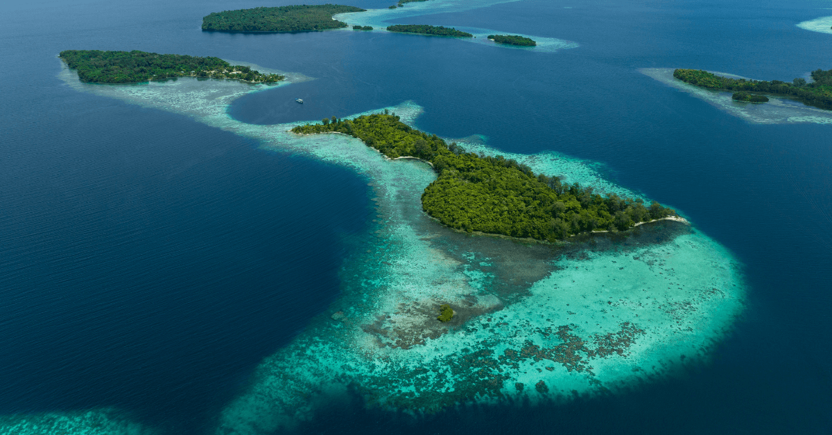 Solomon Islands