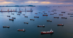 EU, US Shipowners Made $6 Billion Selling Tankers To Russia’s Shadow Fleet