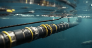 Finnish Telecom Operator Suspects Undersea Cable Damage Occurred In January