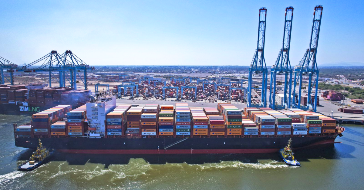 APM Terminals