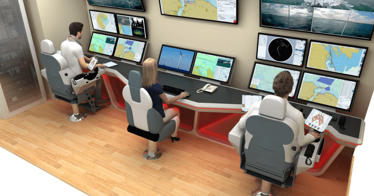 Autonomous Navigation and Command System