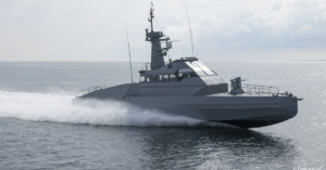 Anschütz develops Autonomous Navigation and Command System