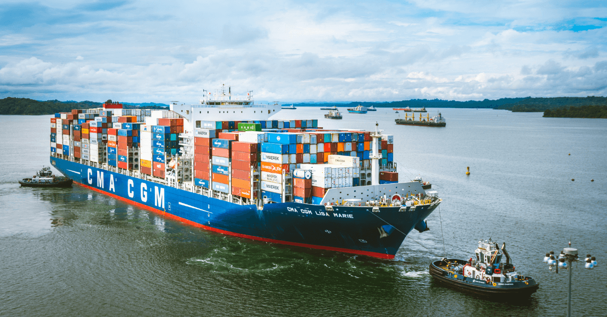 CMA CGM