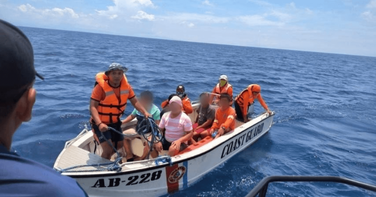 Coast Guard