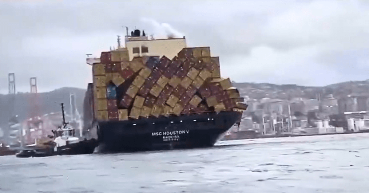 Containers