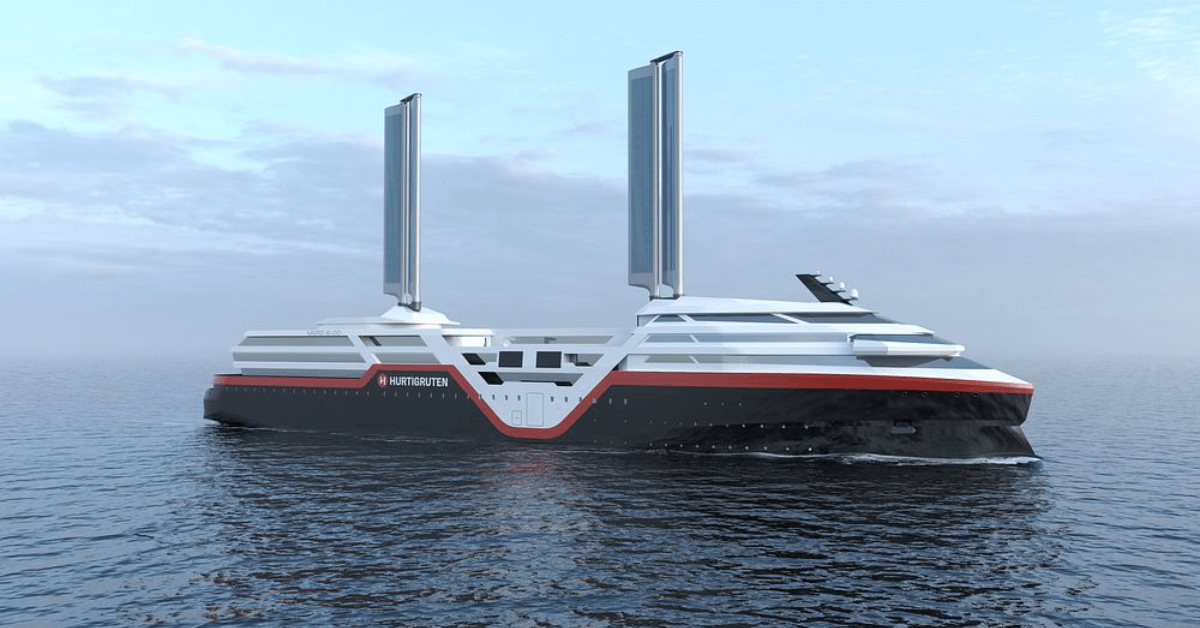 Cruise Ship