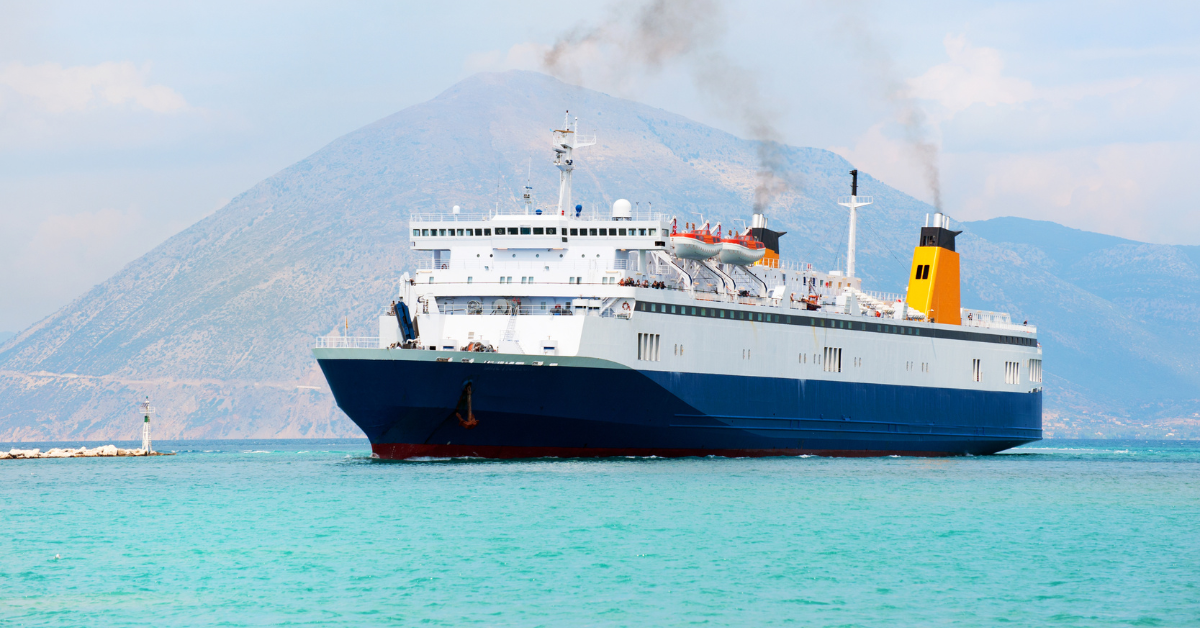 Ferry