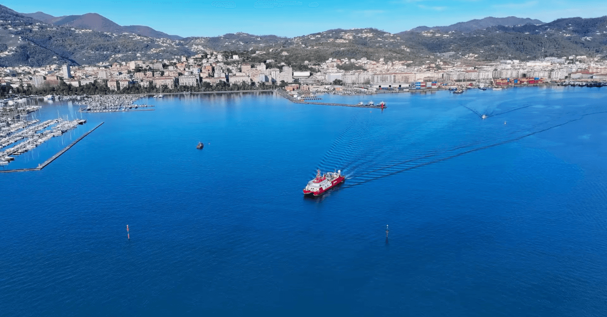 Fugro Mercator