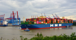 HMM Tests Onboard 3D Printing To Reduce Ship Repair Time And Costs