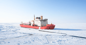 Seaspan To Build Made-In-Canada Heavy Polar Icebreaker