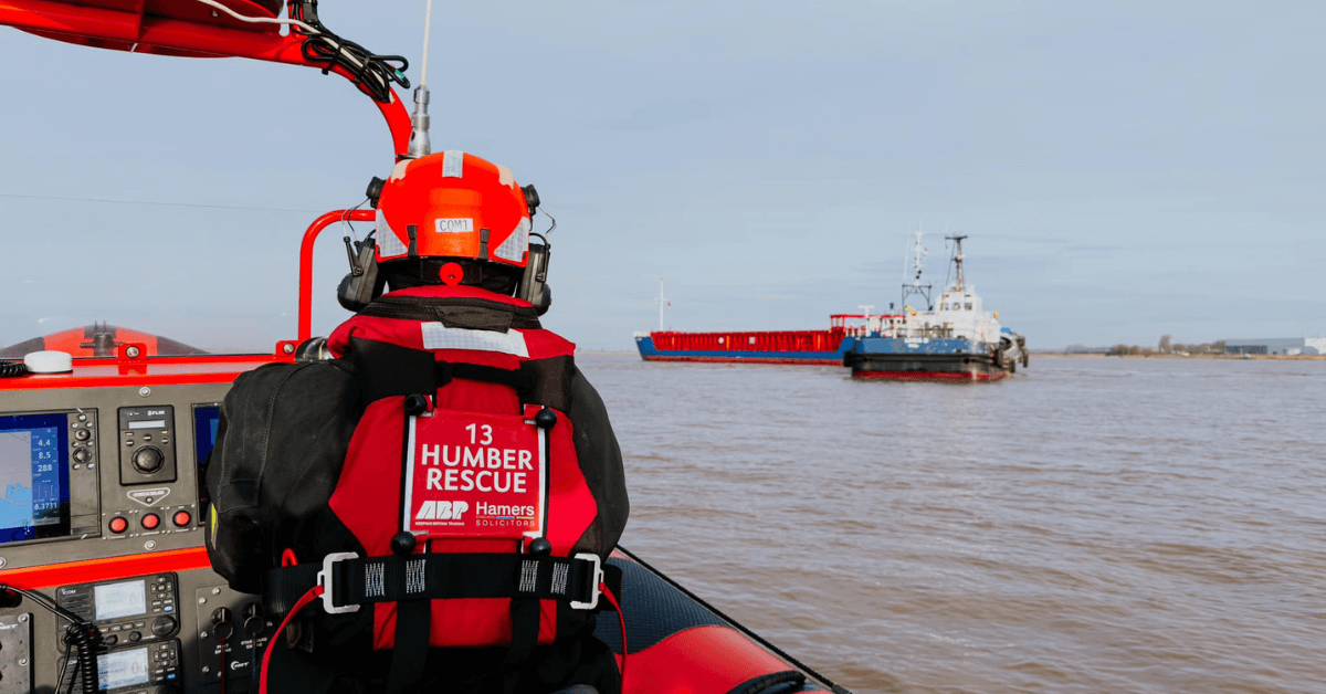 Humber Rescue