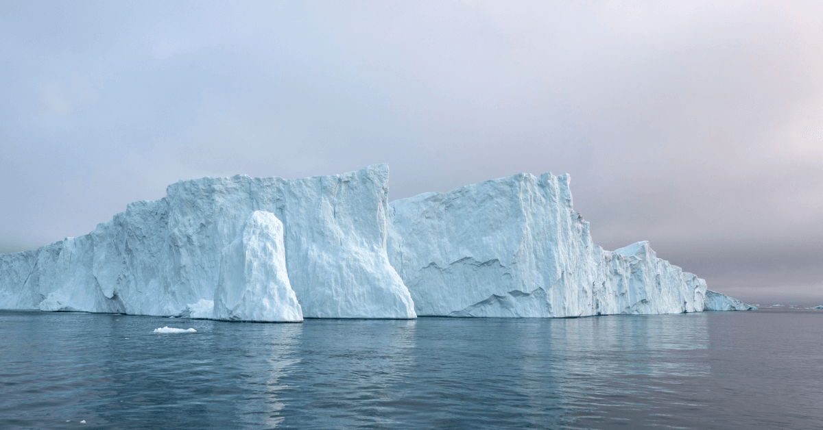 Iceberg