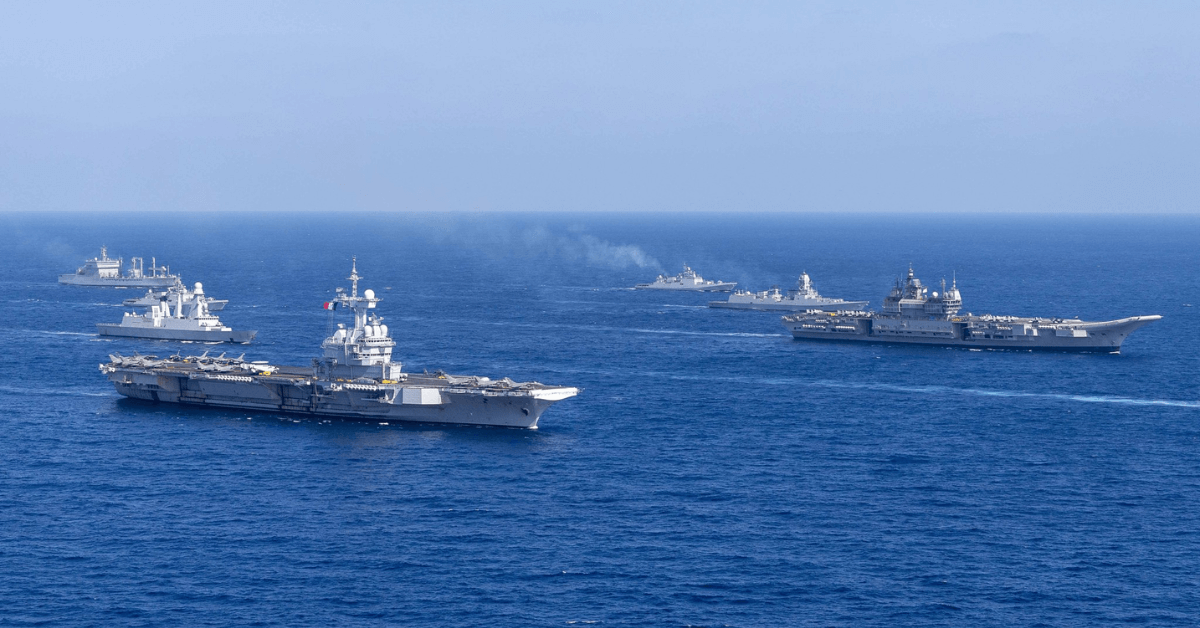 Indian Navy