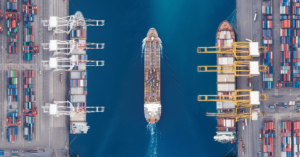 Veson Nautical & Cargill Expand Partnership To Accelerate Maritime Digitalisation