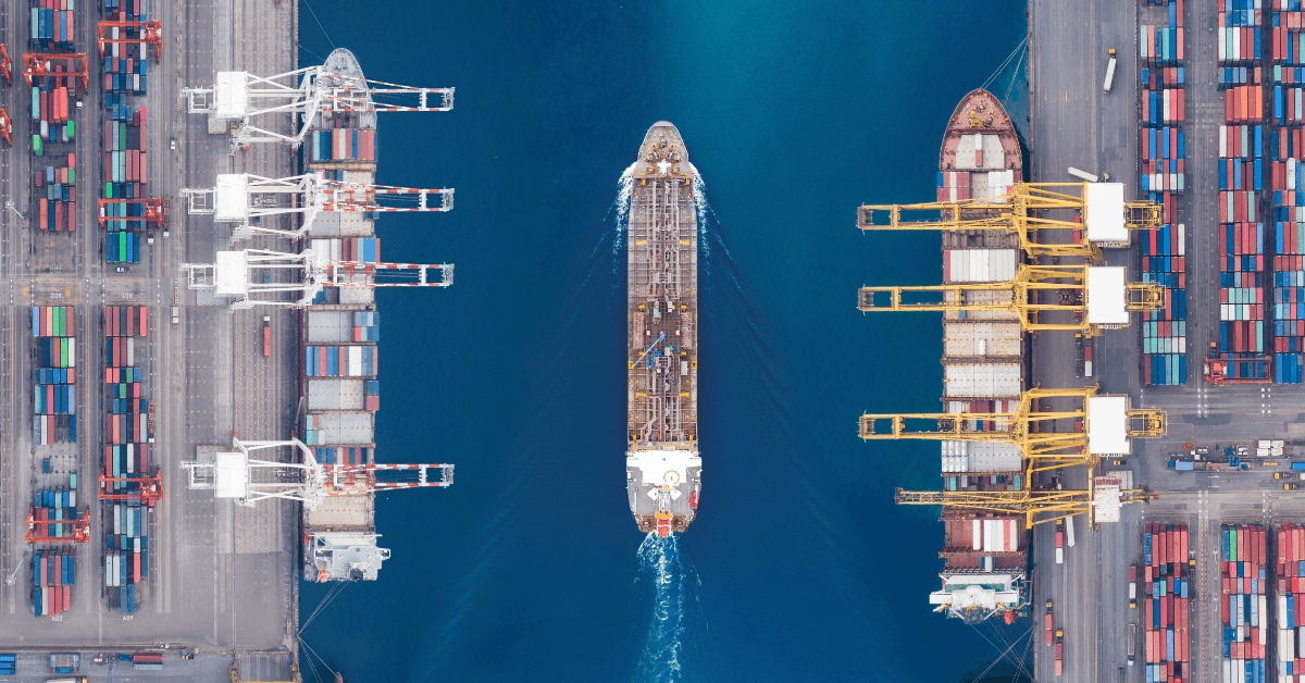 Maritime