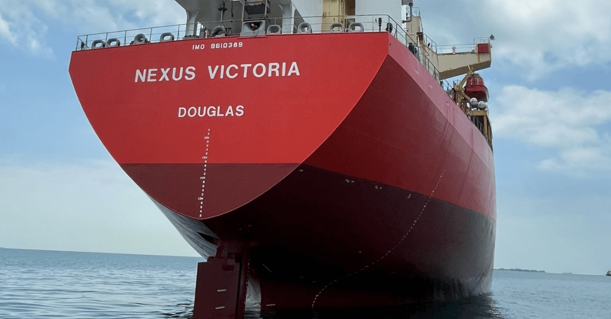 Nexus Victoria