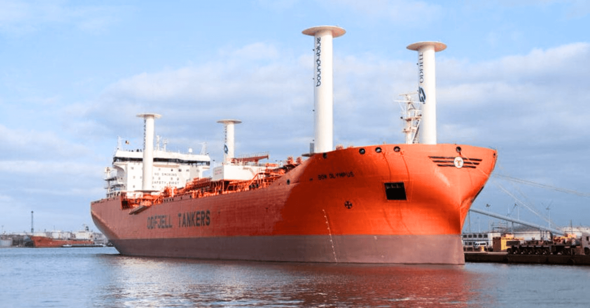 Odfjell