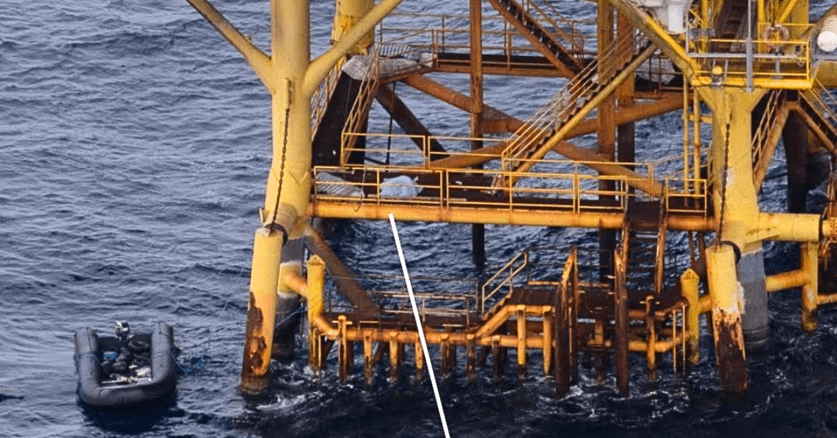 Oil Platform-1