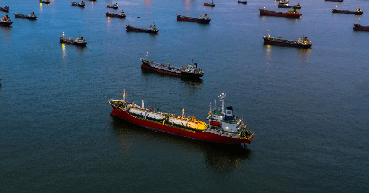 Oil Tankers