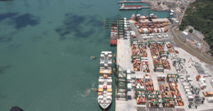 BlackRock-Led Consortium Acquires Panama Canal Ports For $22.8 Billion