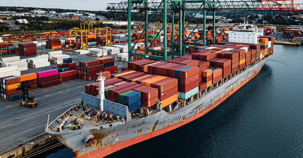 Port