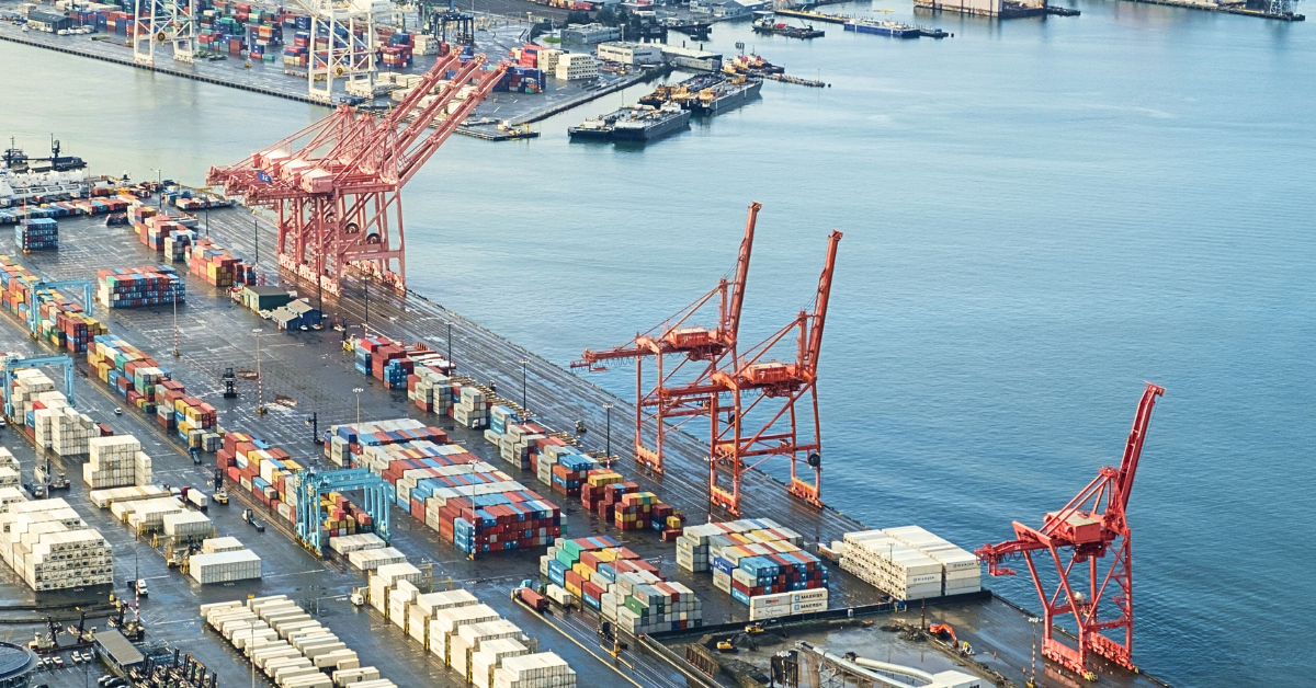 Port