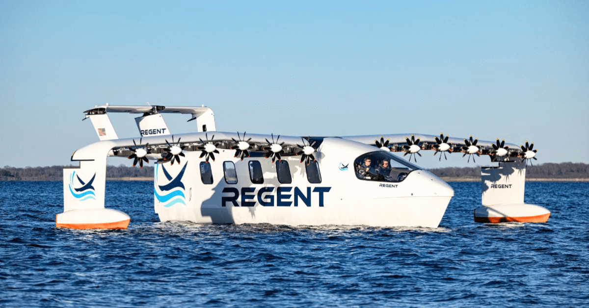REGENT