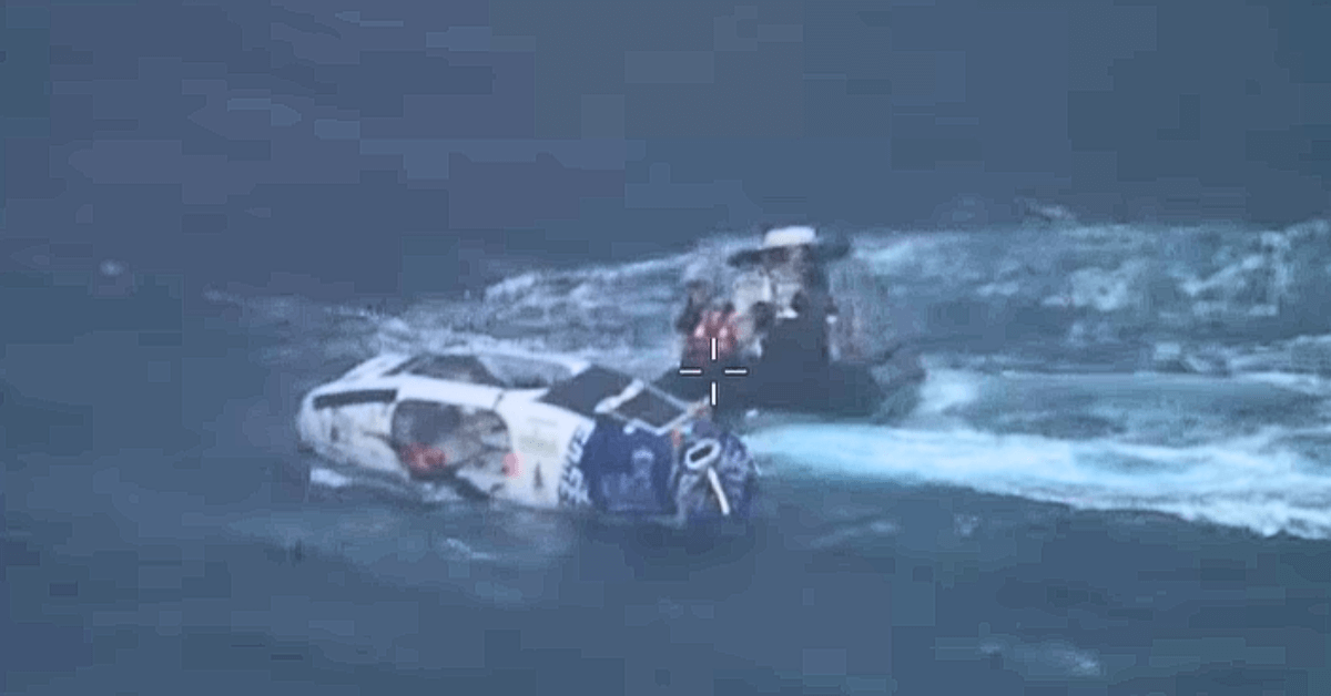 Rescue