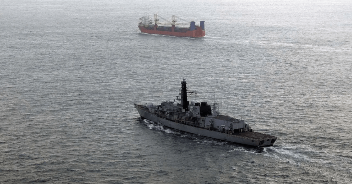 Royal Navy