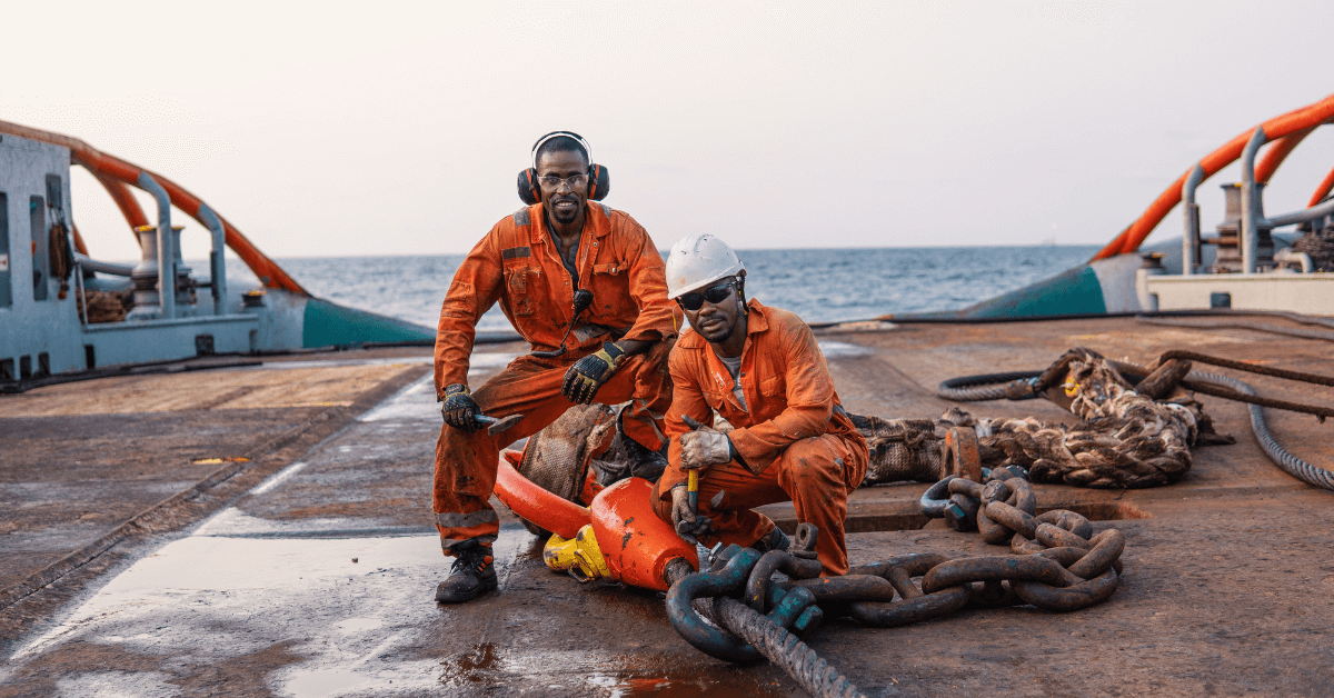 Seafarer