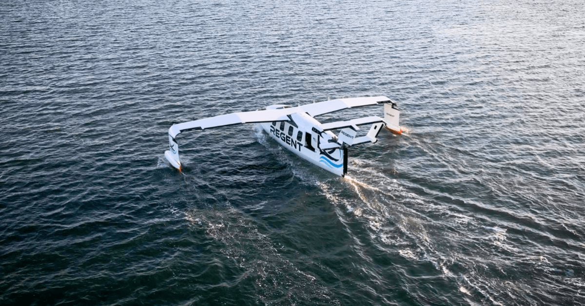 Seaglider