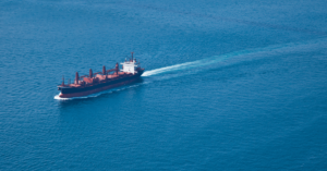 Moving Ships Likely Behind GPS Jamming In Baltic Sea, Study Finds