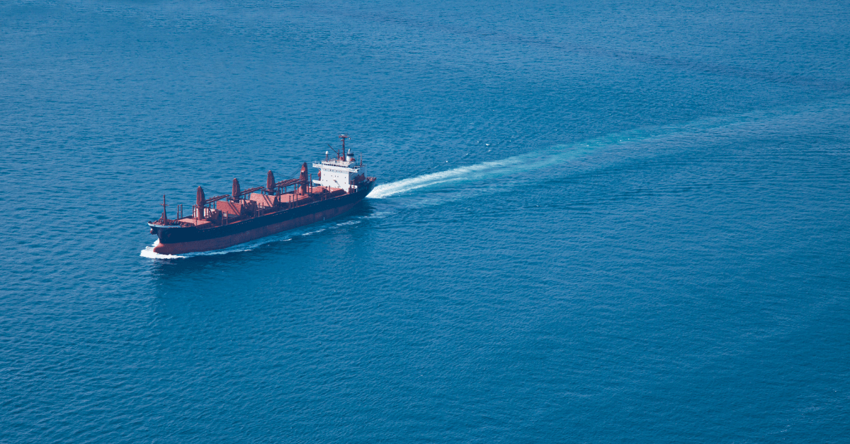 Shipping