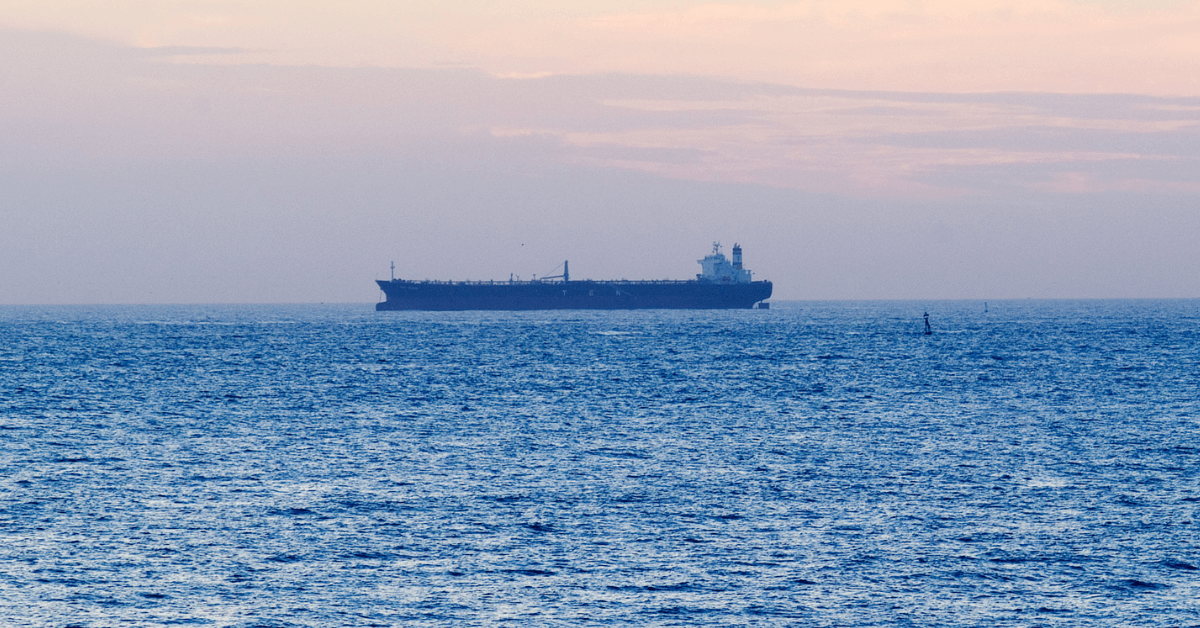 Tanker