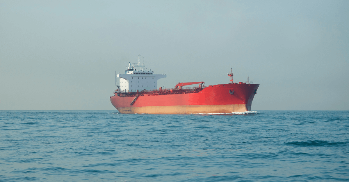 Tanker