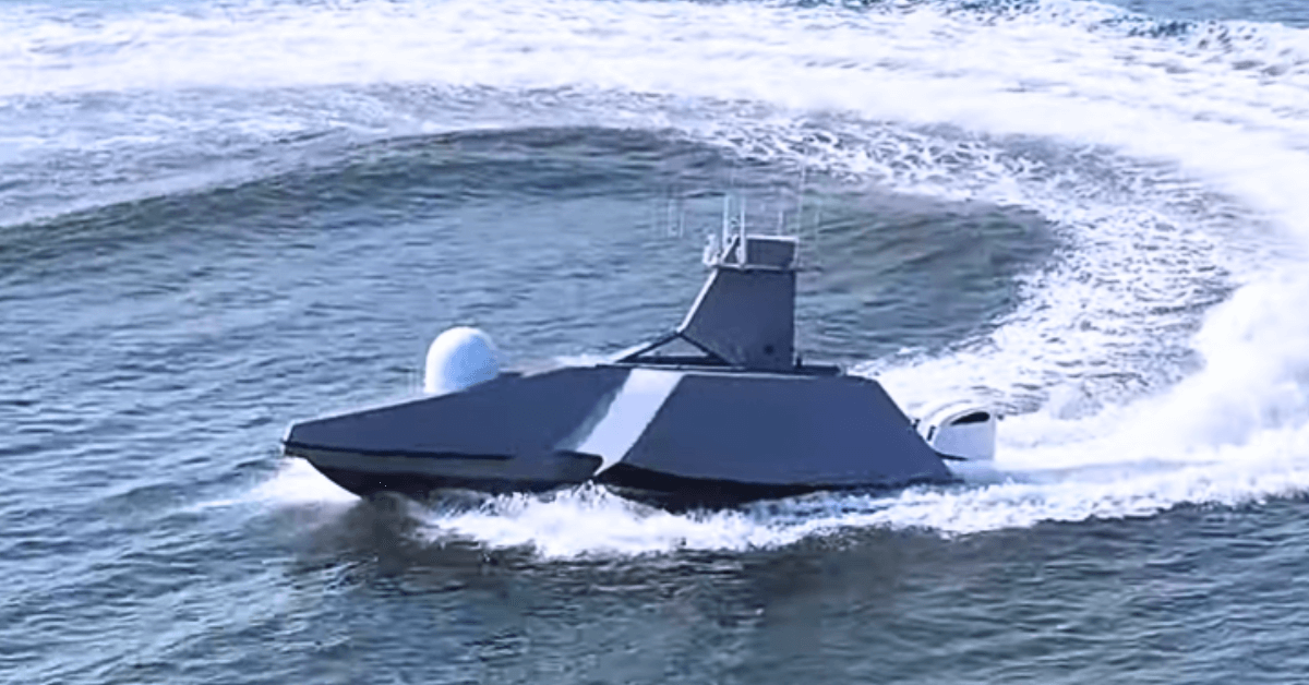 USV