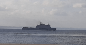 Pentagon Deploys AI-Powered System To Enhance Naval Warfare Planning