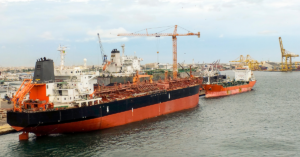 Robbers Board Chemical Tanker In Singapore Strait, Crew Member Injured