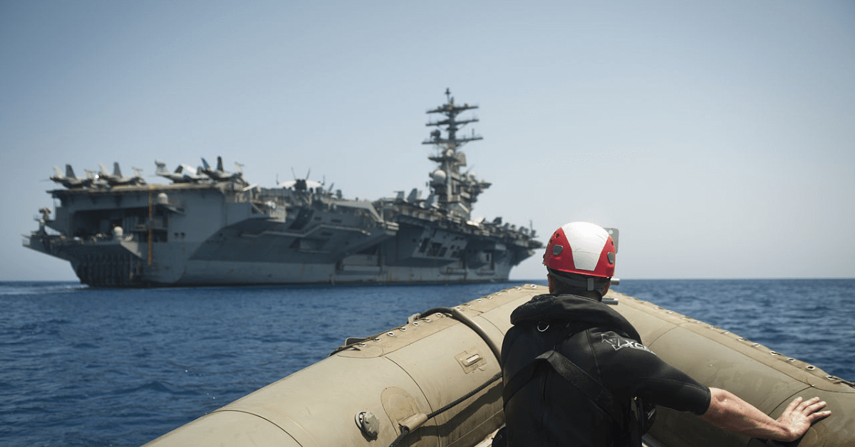 Aircraft Carrier